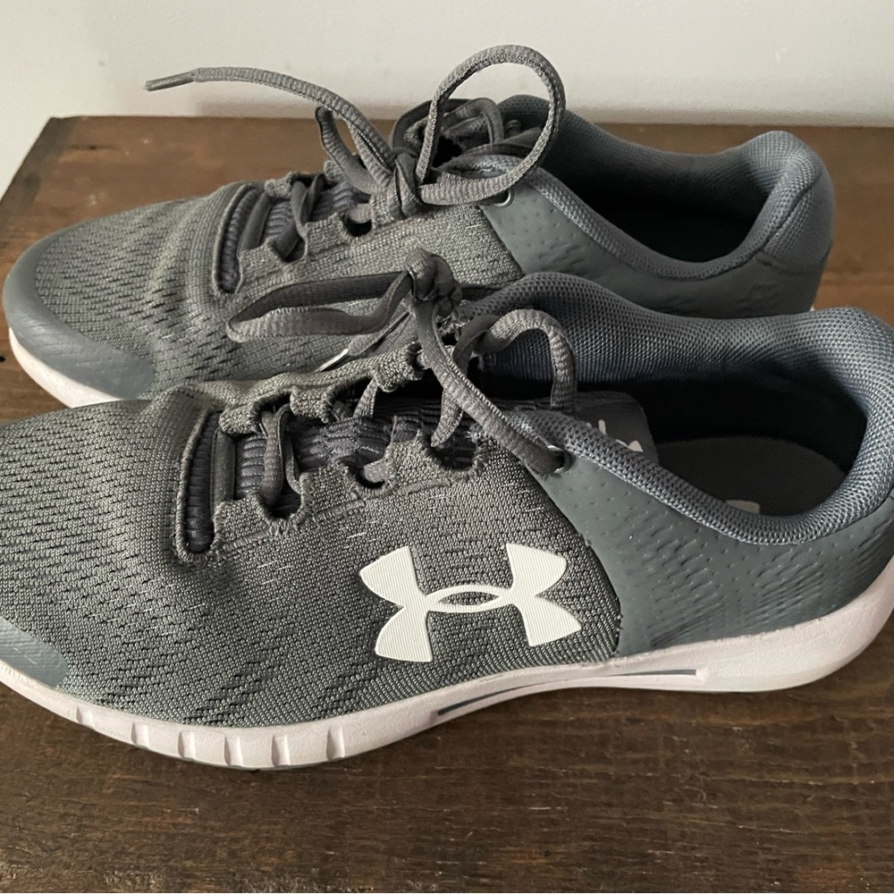 Under Armour shoes